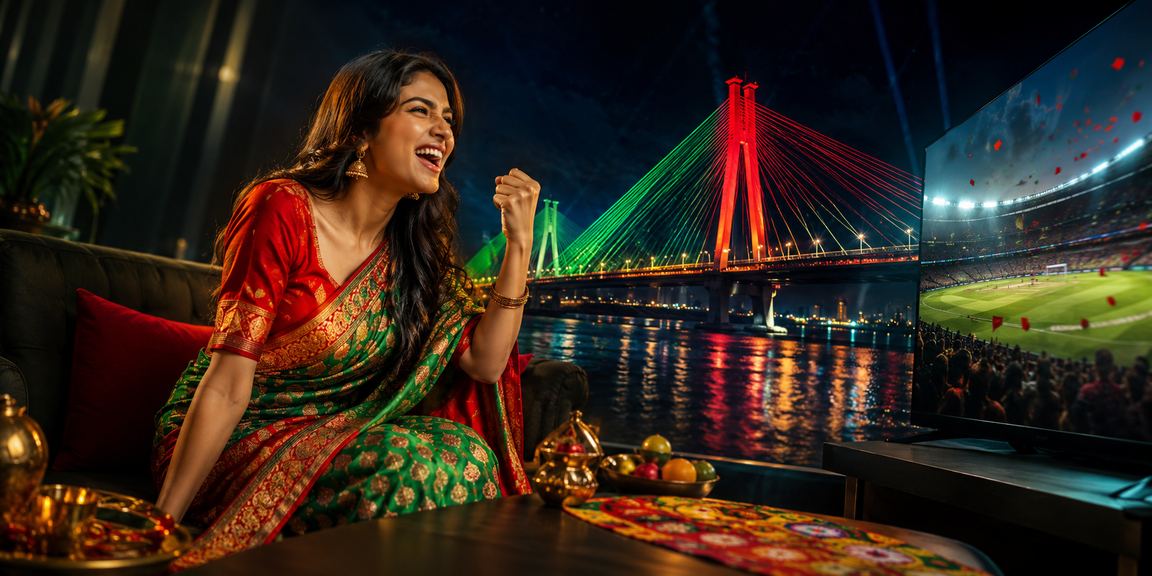 বরিশালের বোনাস অফার ও উৎসবের দৃশ্য