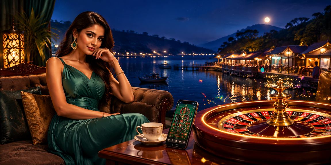 রুলেট খেলা বাংলাদেশের জন্য