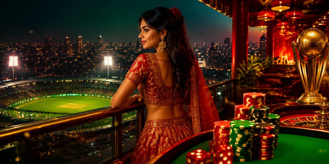 ক্রিকেট বেটিং এক্সপেরিয়েন্স