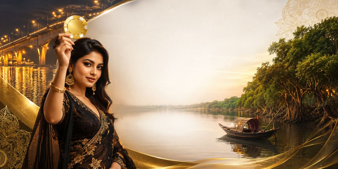সুন্দরবন ক্যাসিনো অভিজ্ঞতা